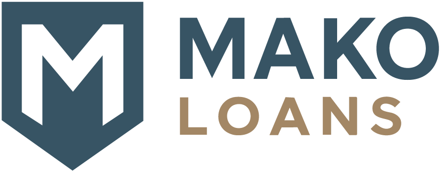 Mako Loans logo