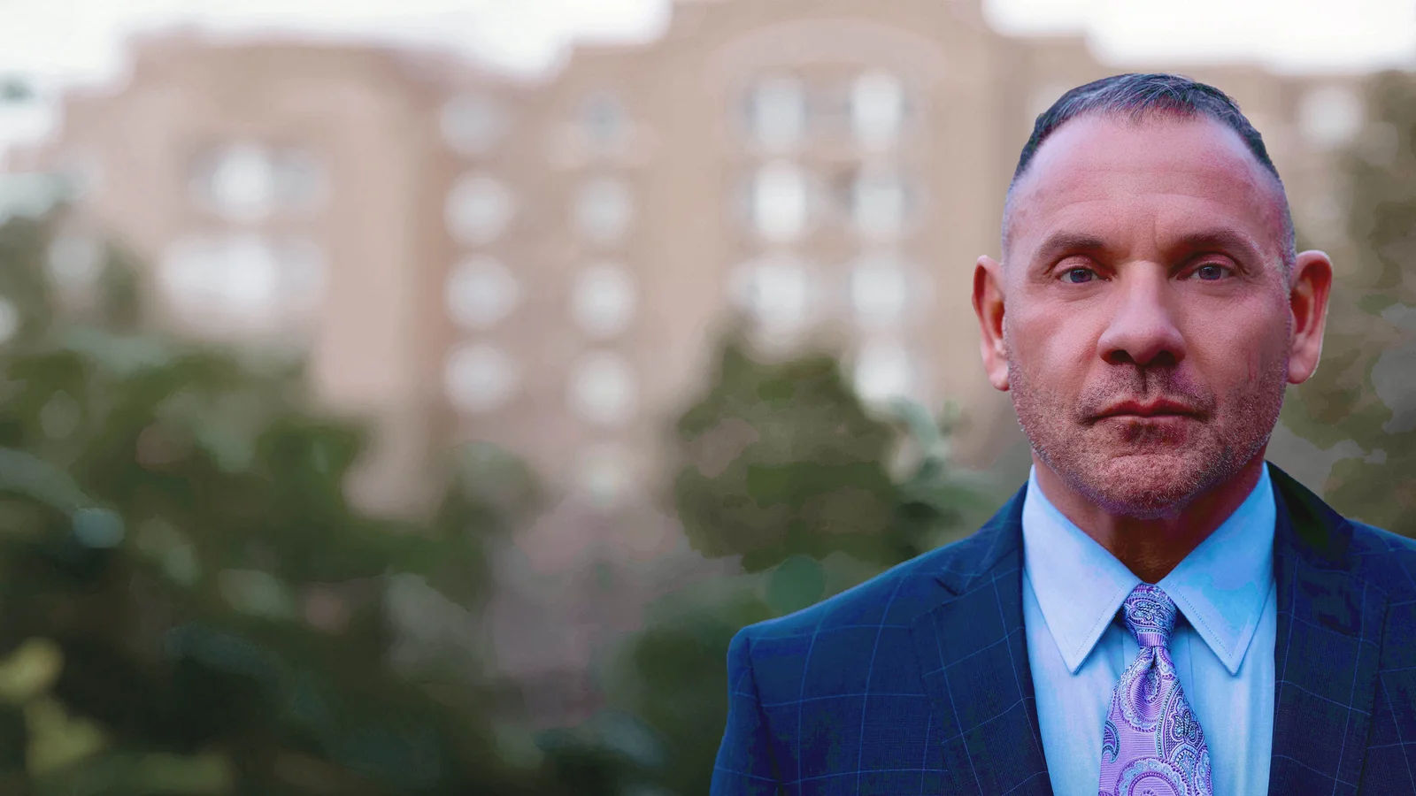 Tom Anelli, pictured on the firm’s DWI defense website.